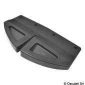 Osculati 43.957.01 - Non Return Valve / Exhaust Flap 100 mm