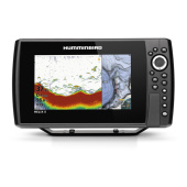 Humminbird 411330-1 - Helix 8 CHIRP GPS G4N
