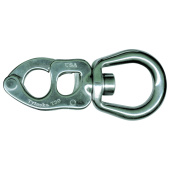 Tylaska T30 Large Bail Trigger Snap Shackle 183 mm