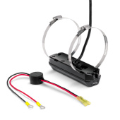 Humminbird 710293-1 - Trolling Transducer XTM 14 HW MSI T