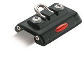 Ronstan RC12203 Series 22 Traveller Car, Pivoting Shackle Top