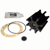 Jabsco 17018-0001-P - Impeller Kit B65xH76.2 Shaft 16 Spline 8-Blade
