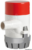 Osculati 16.122.04 - Europump II Submersible Bilge Pump 1100 60 l/min 12 V