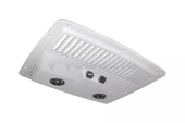 Webasto 62U003AA095B - Diffuser Rimini 12V Grey