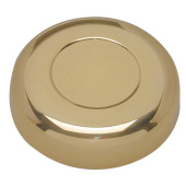 Savoretti Brass End Cap For T3 (32 - 42 cm)