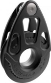 Lewmar 29901647BK - 60mm HL Web Block Black