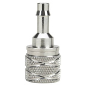 Sierra 18-80405 Fuel Connector For Suzuki Engines - Ø10mm