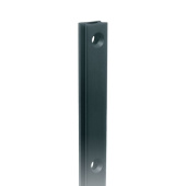 Ronstan RC1221-2.0 Series 22 Ball Bearing Mast Track, 2m