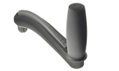 Lewmar 29140044 - One Touch Winch Handle 250mm Single Grip