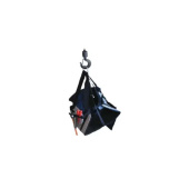 Lalizas 10210 - Professional Bosun's Chair