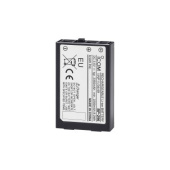 Icom BP-296 Lithium-Ion Battery 3.6V 2350mAh for IC-M37E Marine VHF