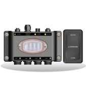 Lumishore 010-04443-00 - I-Connect Hub For Supra SMX54 With Switch