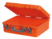 Osculati 32.915.49 - Empty First Aid Kit Watertight Case, Table D