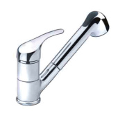 Bukh PRO N0102251 - SHOWER FAUCET W/FLEXIBLE AND MIXER