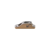 Clamcleat CL219 - Aluminium Cleat Open 6-12mm (10 pcs)