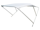 Talamex Bimini Top 3 Arches 170x180x110 cm