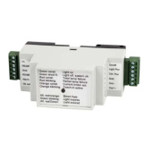 Lopolight 400-018 - Monitoring Relay Navigation Light Control