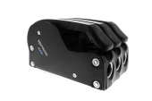 Spinlock XCS0814/3BX Powerclutch XCS Triple 8-14 mm Black
