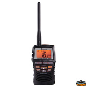 Trem L3120150 - Portable VHF HH150FLTE