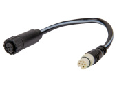 Wema 220047 - Adapter Seatalk NG to NMEA2000 Drop Cable Female 0.25m