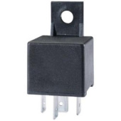 Hella Universal Relay 24V 20A