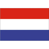 IMPA Dutch Boat Flags