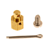 Ultraflex 30335G - Cable End Piece L13