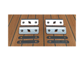 Rapid Marine RMJ114/B - Extra Bracket for Yamaha Superjet