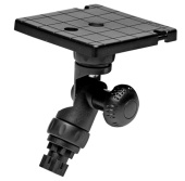 Railblaza 02-4140-11 - Fish Finder R-Lock Mounts - Square