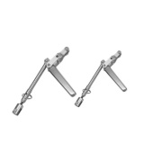 SeaSure 21.40 - Inner Forestay Lever
