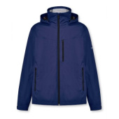 Henri Lloyd Cool Breeze Jacket Size M Blue