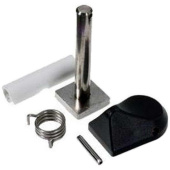 Lewmar 29140013 - Repair Lock Kit 10 Inch for Winch Handle