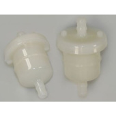 Baldwin Fuel Filter Element