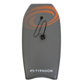 Plastimo P022796 - 42" Bodyboard Grey/Orange/Blue (6 pcs)