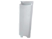Talamex Winch Handle Pocket White