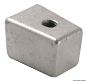 Yamaha 67C-45251-00/63D-45251-10 & Selva Zinc Leg Anode - Osculati 43.260.02