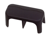 BEP ISC-6-2 - Terminal Cover Double, 6mm