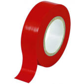 Red Adhesive Insulating Tape