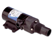 Jabsco 18590 Macerator Pump