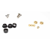 Wallas 368057 - Suspension Set for Heated Lid