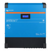 Victron Energy SCC145120510 - SmartSolar MPPT RS 450/200-MC4, 48V, 200A, 450V