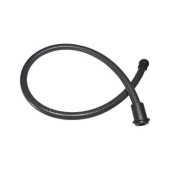 Clamcleat PT413-1 Tube Assembly 1 m with End Fittings for CL279 Recycling Bag System