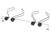 Eno 63624 - 168mm Pan Holder (Rail/Centre) Left Hand 272mm Over All