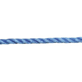 Plastimo 4-Strand Floating Polypropylene Rope 8-12 mm, 220 m