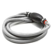Moeller Primer Bulb With Hose 2m, 3/8", Ø10mm