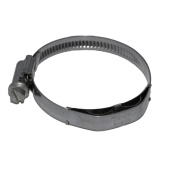 Steyr Motors 2179050-0 - Hose Clamp with Spring 40-60/9