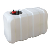 Can SB Rigid Fresh Water Tank - 70 L