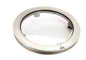 Vetus HOP459 - Hopper Double Glazed Porthole, 459mm Ø