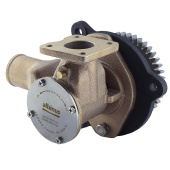 Albin 05-01-017 - VP Engine Cooling Pump