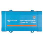 Victron Energy PIN485010400 - Phoenix Inverter 48/500 230V VE.Direct UK